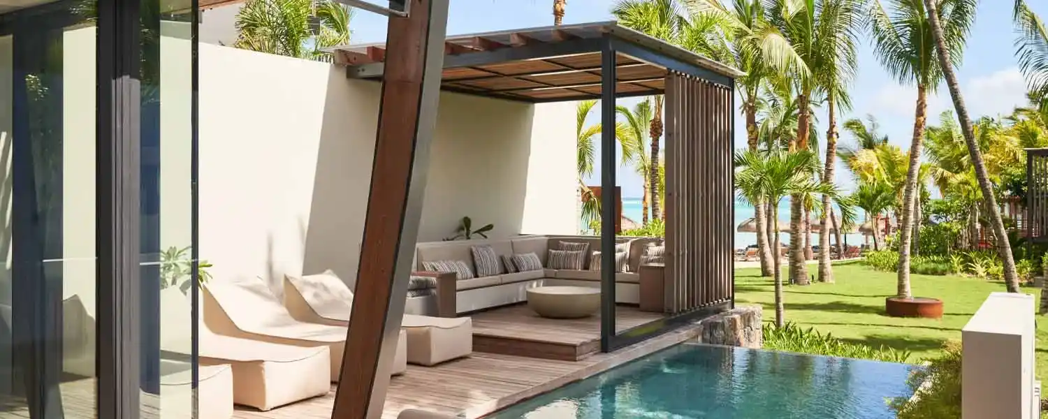 LUX* Grand Baie, Mauritius-1